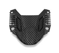 Per YAMAHA Per MT-07 FZ-07 2018 2019 2020 Carenatura Anteriore Per Moto Copertura Frontale Superiore(Carbon Look-A)