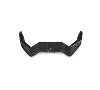 Per YAMAHA Per MT-07 FZ-07 2018 2019 2020 Carenatura Anteriore Per Moto Copertura Frontale Superiore(Carbon Look-C)