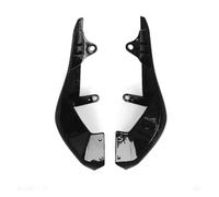 Per YAMAHA Per MT-07 FZ-07 Per MT07 FZ07 07 2021 2022 2023 Copertura Laterale Posteriore Motocicletta Pannello Laterale Portellone Posteriore Carenatura(Gloss Black)