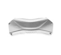 Per YAMAHA Per MT-25 Per MT-03 FZ-03 2021-2024 Cuffia Centrale Posteriore Per Moto HLWXMDZ(Unpainted)