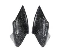 per Yamaha per MT09 FZ09 2021-2023 Cinque Colori Tappo Presa d'Aria Piastra Laterale Serbatoio Piastra Laterale Serbatoio Carburante Carena Moto Carena Moto Deflettore del Vento Fisso