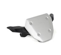 Per YAMAHA Per MT09 Per Mt09 Per MT 09 Per MT-09 SP 2024 Kit Deflettore Parabrezza Anteriore Per Motocicletta Visiera Parabrezza(Silver Set)