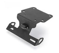 Per Yamaha Per Tenere 700 Rally World Raid Rally Extreme Esplora XTZ07/XTZ700 Kit Tail Tail Fitter Eliminatore Portatarga(01)