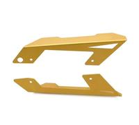 Per Yamaha Per TMAX 530 T-MAX T-MAX530 TMAX530 2012 2013 2014 2015 2016 Copertura Protettiva Cinghia Catena Protezione Catena(Gold 1)