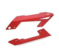 Per Yamaha Per TMAX 530 TMAX530 T-MAX 530 2012 2013 2014 2015 2016 Paracatena Copri Pignone E Protezione Catena Guardia Protettrice(Red 530)