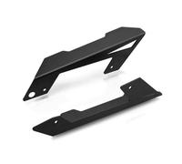 Per Yamaha Per TMAX 530 TMAX530 T-MAX 530 2012 2013 2014 2015 2016 Paracatena Copri Pignone E Protezione Catena Guardia Protettrice(Black)