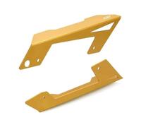 Per Yamaha Per TMAX 530 TMAX530 T-MAX 530 2012 2013 2014 2015 2016 Paracatena Copri Pignone E Protezione Catena Guardia Protettrice(Gold 530)