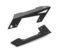 Per Yamaha Per TMAX 530 TMAX530 T-MAX 530 2012 2013 2014 2015 2016 Paracatena Copri Pignone E Protezione Catena Guardia Protettrice(Black 530)