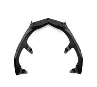 Per YAMAHA Per Tmax 560 / Per TECH Per T-MAX560 2022-2024 Kit Di Fissaggio Per Portapacchi Per Motocicletta MTVTFECEWG(Black Armrest)