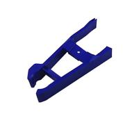 Per Yamaha Per TTR 250 TTR250 2000-2006 Moto Guida Catena In Gomma Protezione Braccio Oscillante Copricatena Per Moto(Blue)