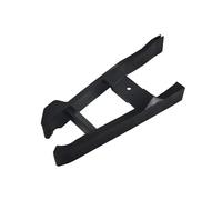 Per Yamaha Per TTR 250 TTR250 2000-2006 Moto Guida Catena In Gomma Protezione Braccio Oscillante Copricatena Per Moto(Black)