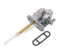per Yamaha per Virago 750 XV750 1981-1997 XJ550 XJ650 XJ750R Moto Carburante Rubinetto Valvola di Rubinetto Serbatoio Benzina Interruttore Carburatore per Moto