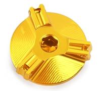 Per Yamaha Per XMAX 250 300 XMAX300 XMAX250 2017 2018 2019 2020 2021 2022 Tappo Olio Motore Bullone Tappo Rifornimento Carburante Accessori Olio Tappo di riempimento(Golden)