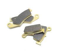 Per Yamaha Per YZ125 Per YZ250 Per YZ250F Per YZ450F 03-07 Per WR250F 03-16 Per WR250R 08-18 Per WR450F 03-15 Pastiglia Freno Anteriore E Pastiglia Freno Posteriore VIYOLI