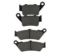 Per Yamaha Per YZ125 Per YZ250 Per YZ250F Per YZ450F 03-07 Per WR250F 03-16 Per WR250R 08-18 Per WR450F 03-15 Pastiglia Freno Anteriore E Pastiglia Freno Posteriore VIYOLI(Front Rear)