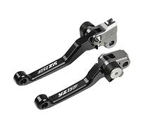 per Yamaha per YZ250F per YZ 250F per YZ250 F 2001/2002/2003-2019 Accessori per Moto Freno Frizione Leva Frizione Pivot Dirt Bike Lever Motocross Set Leve Freno Frizione (Colore : YZ250F 2009-2019-2