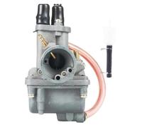 Per Yamaha PW80 1985 1986 1987 1988 1989-2006 Motociclo Completo PW PY 80 PY80 Y-Zinger Dirt Bike ATV Carb Carburatore carburatore ricostruzione kit(Zinc alloy)