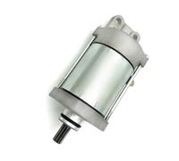 Per Yamaha PWC FX1000 Wave Runner FX1100 Wave Runner SRT1000 SRT1100 Motorino Di Avviamento Moto 60E-81800-00-00 410-54060 SM13-532 8M6007431 503SB410(Argento)