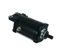 Per Yamaha PWC FX1000 Wave Runner FX1100 Wave Runner SRT1000 SRT1100 Motorino Di Avviamento Moto 60E-81800-00-00 410-54060 SM13-532 8M6007431 503SB410(Nero)