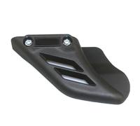 Per YAMAHA R1 R6 R7 R3 MT-09 MT-03 MT-07 FZ1 FZ8 Paracatena Inferiore Shark Pinna Protezione Catena(Nylon)