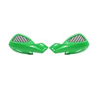 Per Yamaha Raptor 700 700R YFM700R YFM700 2009-2020 Moto Paramani Protezione Dirt Bike Motocross Accessori(Green)