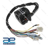 Per Yamaha RX100 RX135 Maniglia Chiavetta Interruttore Clacson Luce SX DT125
