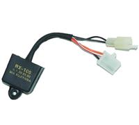 Per Yamaha RX100 Unità CDI Montaggio 6 Volt Rx 100 Cc