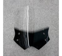 Per Yamaha T-Max 530 52cm Parabrezza Tmax530 Deflettori 20 Esercito Verde