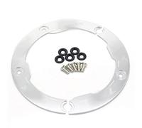 per Yamaha T-Max 530 Tmax 530 TMAX530 2012-2016 2013 Moto Cinghia di Trasmissione Puleggia della Protezione della Copertura (Colore : 5)