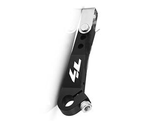 Per Yamaha TENERE 700 2020 2021 Un Dito Frizione Compatibile Leva Della Frizione Easy Pull Sistema Di Cavo Di Estensione Del Braccio Della Frizione TENERE700 Decorare (Color : T7)
