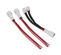 Per Yamaha Tenere 700 Super,Presa di corrente SPLITTER Caricatore USB GRIPS Luci ausiliarie