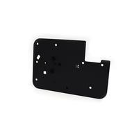 Per Yamaha Tenere 700 Supporto Per Cambio Schermo Kit Di Sostituzione Del Cruscotto Base Display Multifunzione Stabilizzatore GPS Navigazione