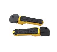 Per Yamaha TMAX 530 560 500 2012-2018 2019 2020 2021 Moto Pedane Pedane Sinistra Destra Tenere Pedana Poggiapiedi CYPMDW(Oro)