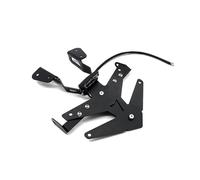 Per YAMAHA TMAX 530 T-MAX 530 2017-2019 T-MAX 560 2020-2021 Supporto Per Contropunta Per Portatarga Porta Targa