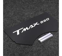 Per Yamaha Tmax 560 Divisorio Bagaglio Piastra Divisoria Tronco Separatore Vano Isolamento Piastra Tmax 560 TECH MAX 2020-2023