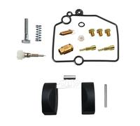 Per Yamaha TTR250 TT250R TTR 250 TT R 1994 1995 1996 1997 1998 1999 2000 2001 2002 2003 2004 2005 2006 Kit Di Riparazione Del Carburatore