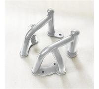 Per Yamaha V-MAX 1200 1991 1992 1993 1994 1995 1996 1997 1998 1999 2000 2001 2002 2003 2004 2005 2006 2007. Protezione Motore, Paraurti, Corpo Nero Opaco, Anticaduta