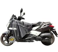 PER YAMAHA X MAX 250 2007 07 TERMOSCUDO COPRIGAMBE ANTIVENTO ANTIPIOGGIA OJ