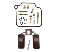 Per YAMAHA X-MAX XMAX 250 YP250R 1C0 2005-2006 Kit Di Riparazione Del Carburatore E Parti Galleggiante