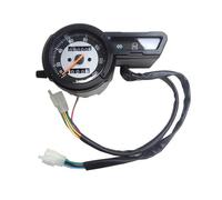 Per Yamaha XG250 Per Tricker XG 250 Moto Tachimetro Digitale Contachilometri Contagiri Accessori HLWXMDZ