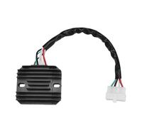 Per Yamaha XJ550 YX600 XJ650 Per Turbo XS650 XJ900F XJ700 XJ600 XS400 FZ600 XJ750 FJ600 Raddrizzatore Regolatore Tensione Motocicletta FRTRGVUVXP