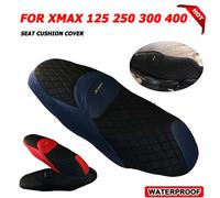 Per Yamaha XMAX 125 250 300 400 XMAX300 XMAX250 2017-2023 Accessori Moto Fodera per cuscino del sedile Protezione isolante