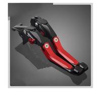 Per Yamaha XMAX 400 300 250 125 Tech Max 2017-2022 | Leva Del Freno, Set Della Leva Della Frizione, Leve Pieghevoli Della Maniglia(5)