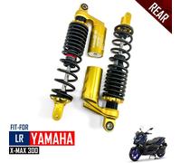 Per YAMAHA XMAX X-MAX 300 LR Ammortizzatore Sospensione Lunghezza...