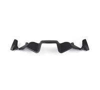 Per YAMAHA XMAX300 X-MAX300 XMAX 300 2023 2024 Moto Ruota Anteriore Parafango Becco Naso Estensione Extender Cowl Spoiler Copertura