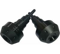 Per Yamaha Xsr 700 Xsr700 2015-2023 Slider Telaio Crash Pad Protezione Anticaduta Motore Copertura Moto