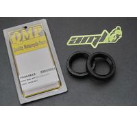 Per Yamaha XT 660 R/X - Kit Da 2 Guarnizioni Spia di Forcella - A109 - 79435580