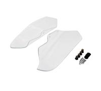 Per Yamaha XT1200Z Per Super Per Tenere Moto ABS Pannelli Laterali Parabrezza Copertura Trasparente Spoiler(Type A)