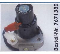 Per Yamaha XV 1100 Virago - Interruttore a Chiave neiman - 7671380