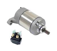 Per Yamaha XVS1300 Midnight Star 2010-2013 2011 2012 XVS1300A V-Star Classic 2010-2014 Motorino Di Avviamento Per Motocicletta 5S7-81890-00-00